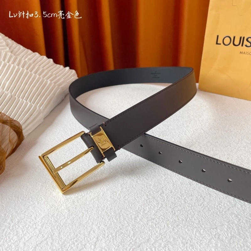 Louis Vuitton Belts Efficient 301284