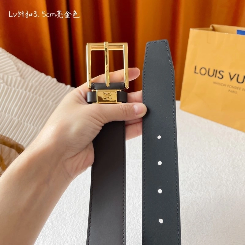 Louis Vuitton Belts Efficient 301284