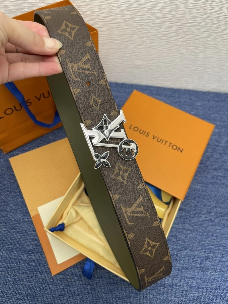 Louis Vuitton Belts Stretchable 301293