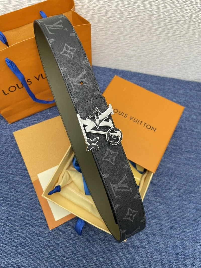 Louis Vuitton Belts Flexible 301294