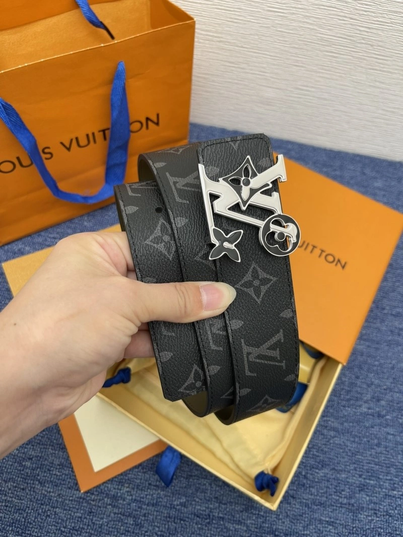 Louis Vuitton Belts Flexible 301294