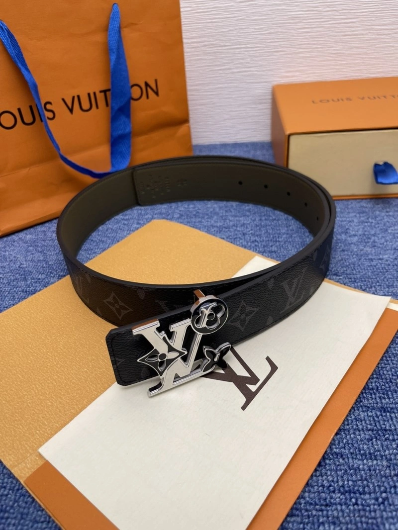 Louis Vuitton Belts Flexible 301294