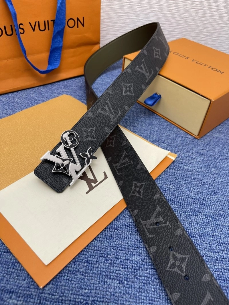 Louis Vuitton Belts Flexible 301294