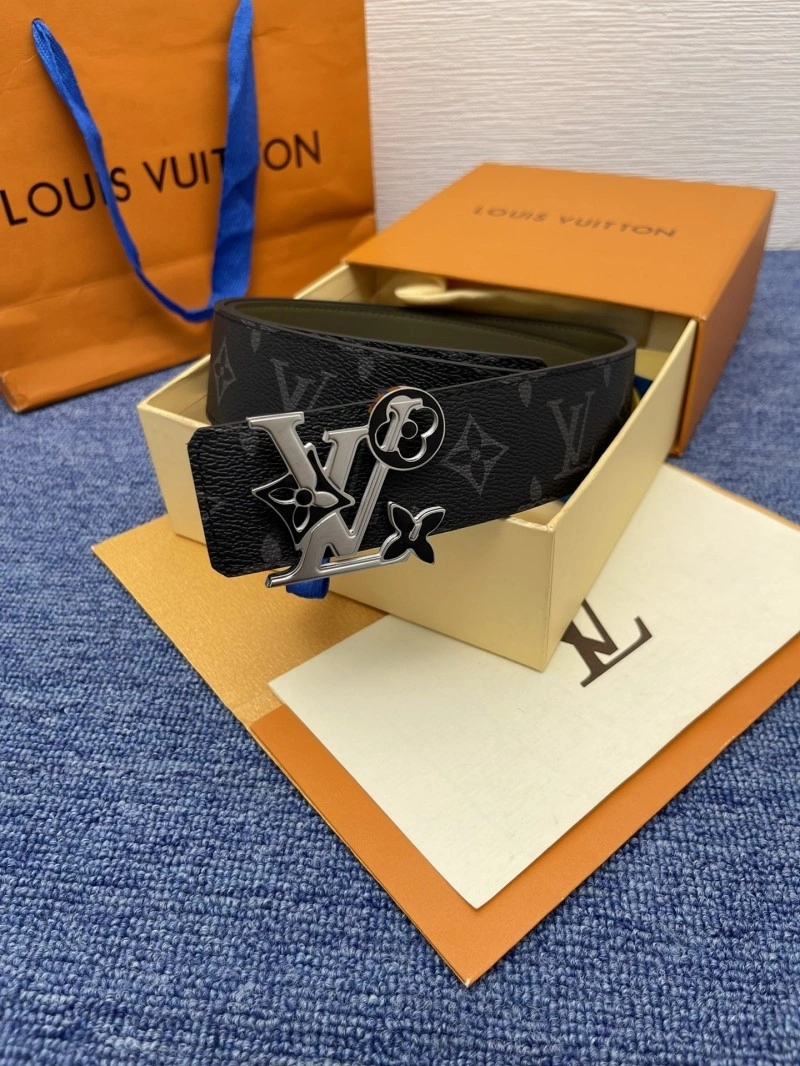 Louis Vuitton Belts Flexible 301294