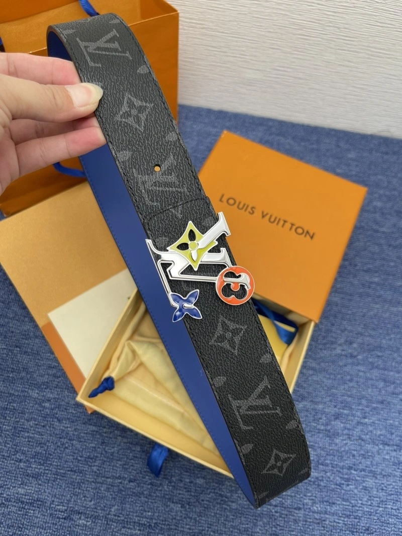 Louis Vuitton Belts FlexibleFit 301288