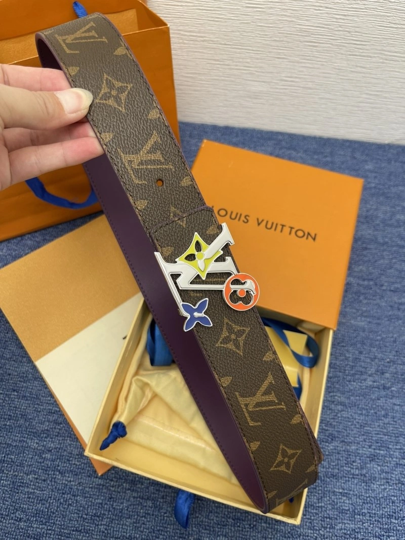 Louis Vuitton Belts Casual 301272