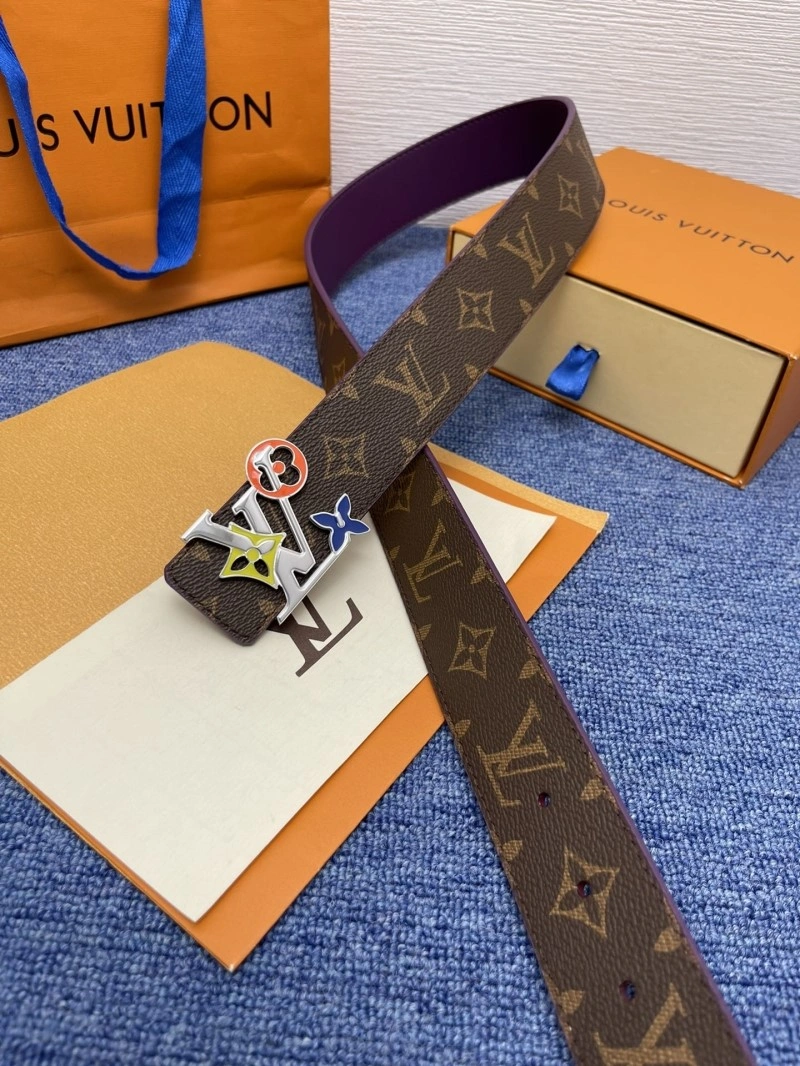 Louis Vuitton Belts Casual 301272
