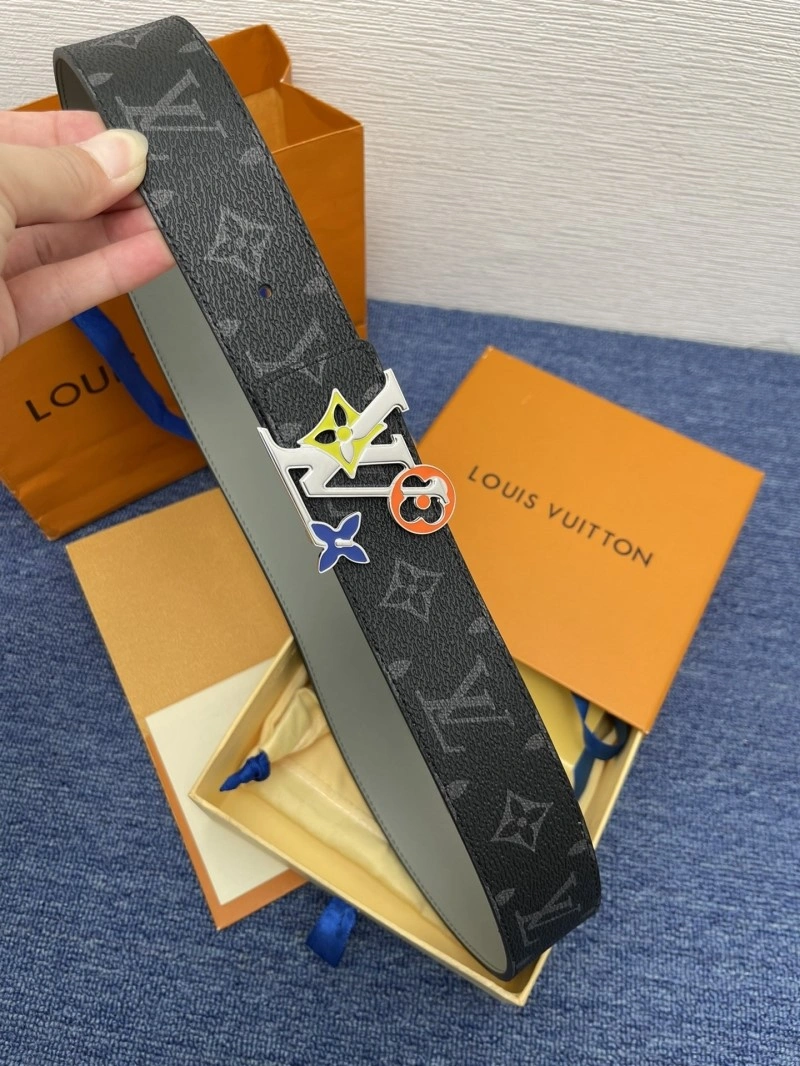 Louis Vuitton Belts DailyWear 301282