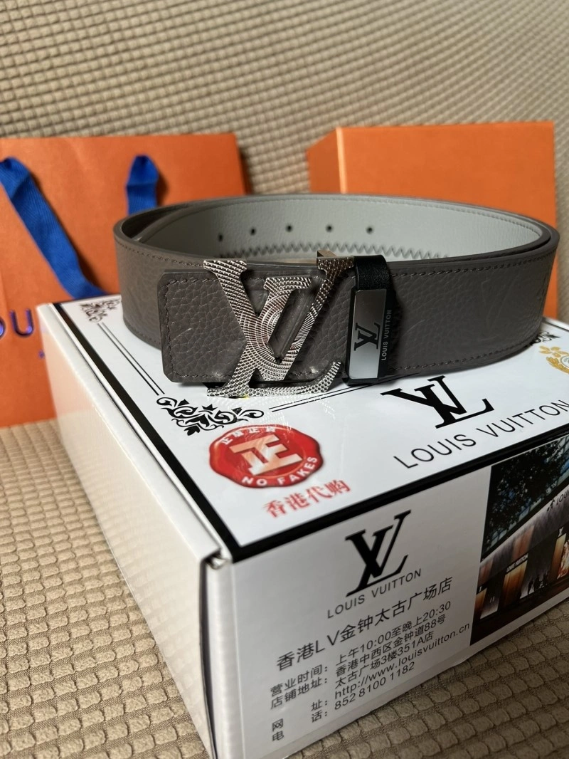 Louis Vuitton Belts Vibrant 301292