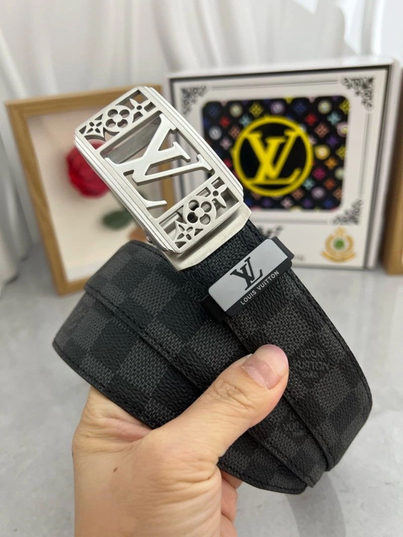 Louis Vuitton Belts SportInspired 301277