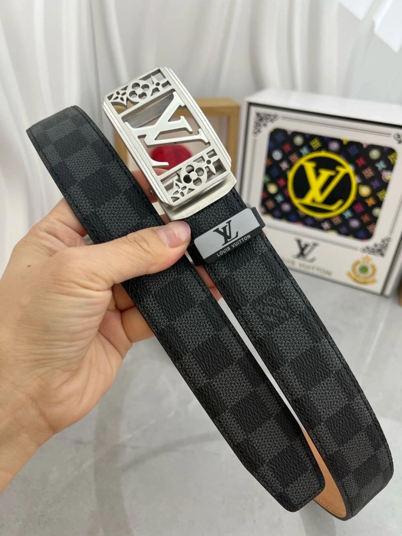 Louis Vuitton Belts SportInspired 301277