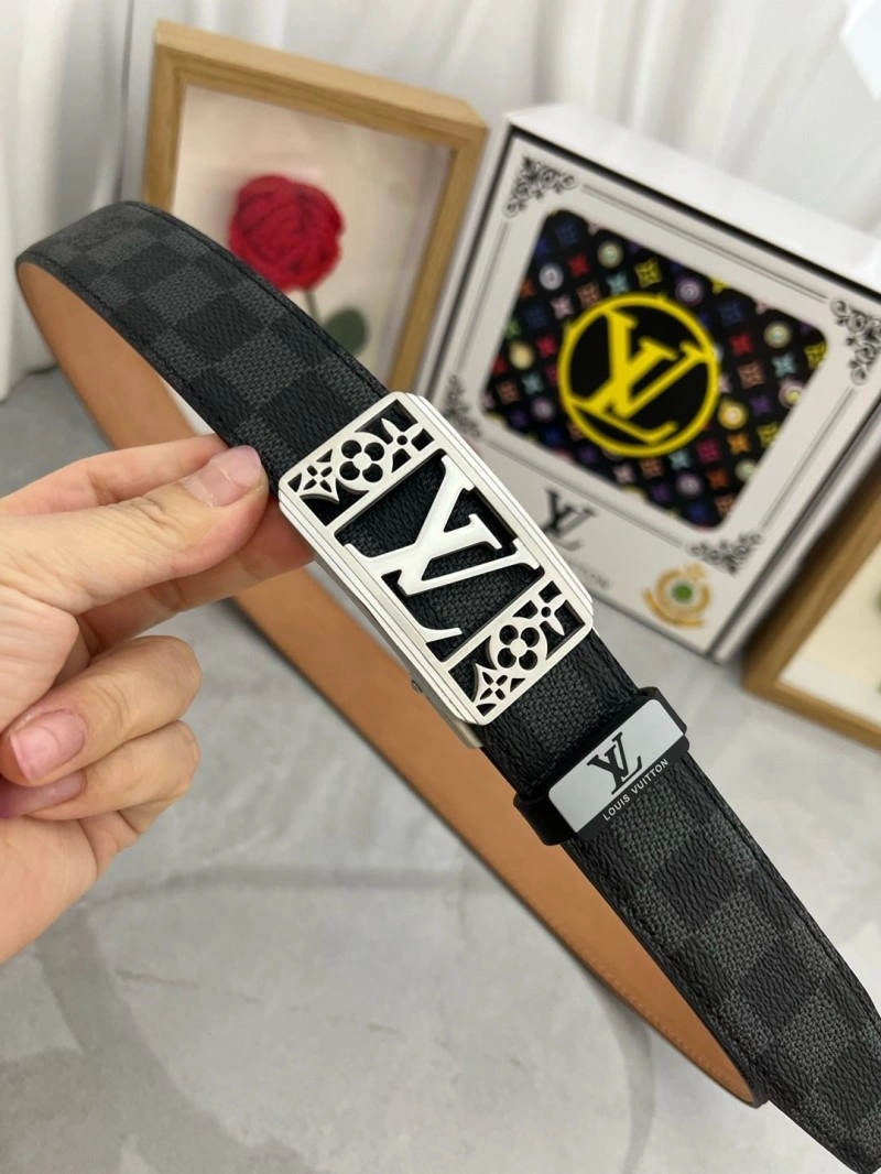 Louis Vuitton Belts SportInspired 301277