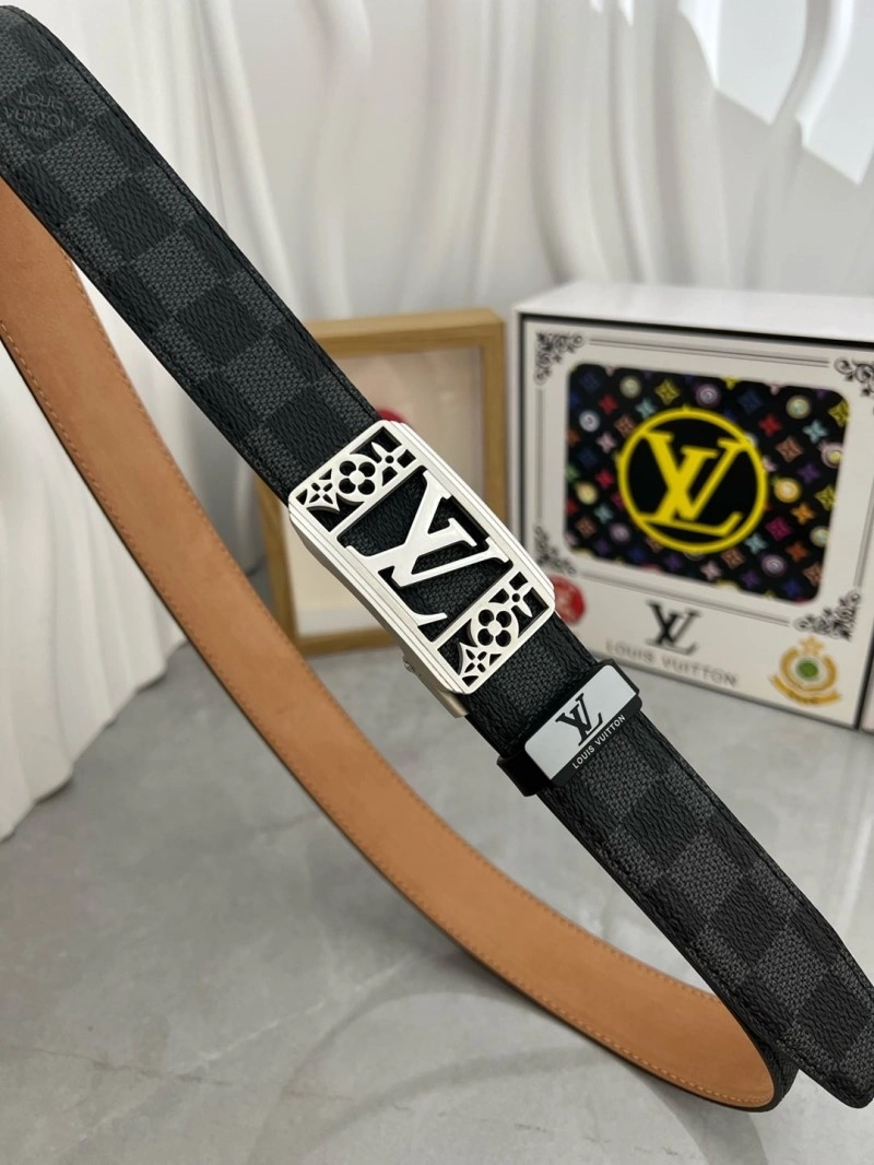 Louis Vuitton Belts SportInspired 301277