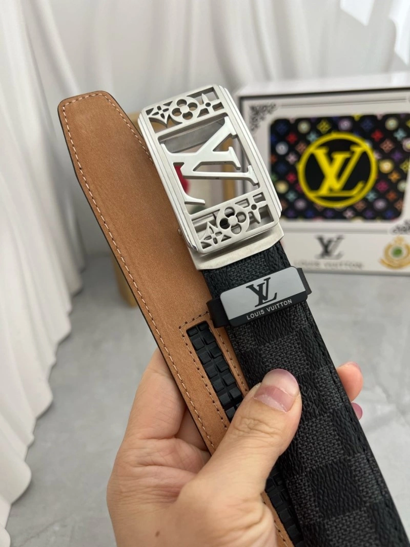 Louis Vuitton Belts SportInspired 301277