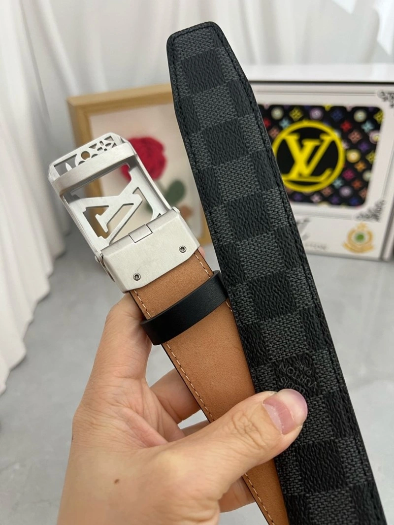 Louis Vuitton Belts SportInspired 301277