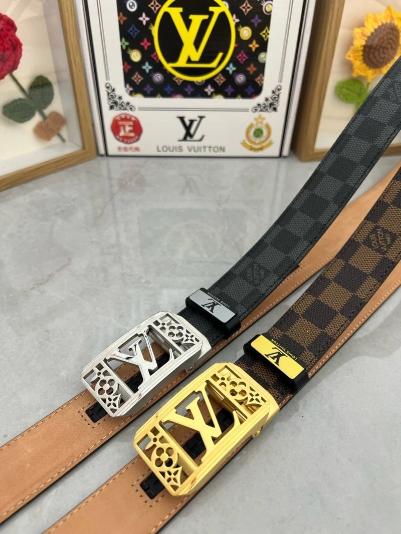 Louis Vuitton Belts SportInspired 301277
