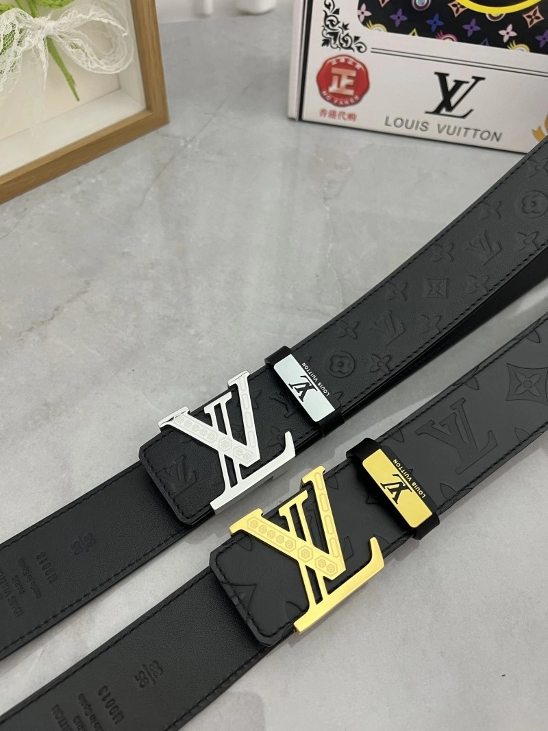 Elegant Louis Vuitton Belts 301281