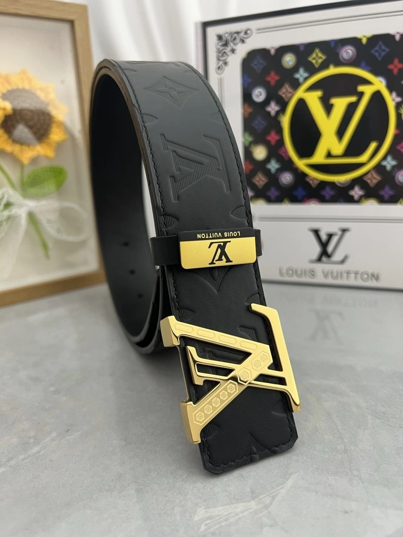 Louis Vuitton Belts Durable 301297