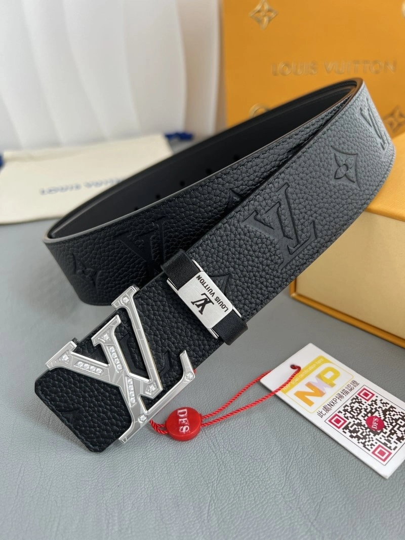 Louis Vuitton Belts Stretchable 301286