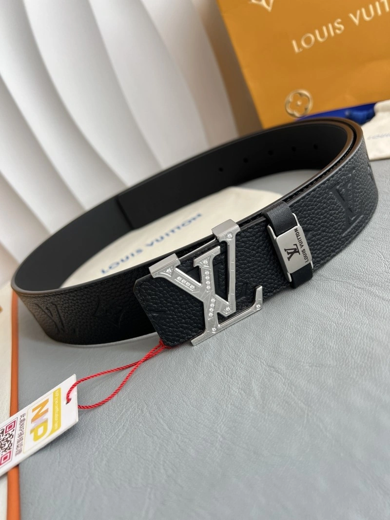 Louis Vuitton Belts Stretchable 301286