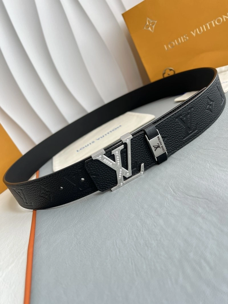 Louis Vuitton Belts Stretchable 301286