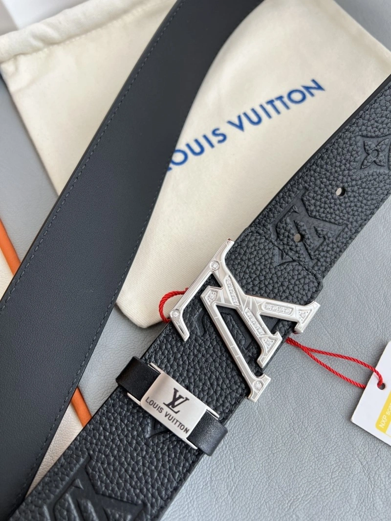 Louis Vuitton Belts Stretchable 301286