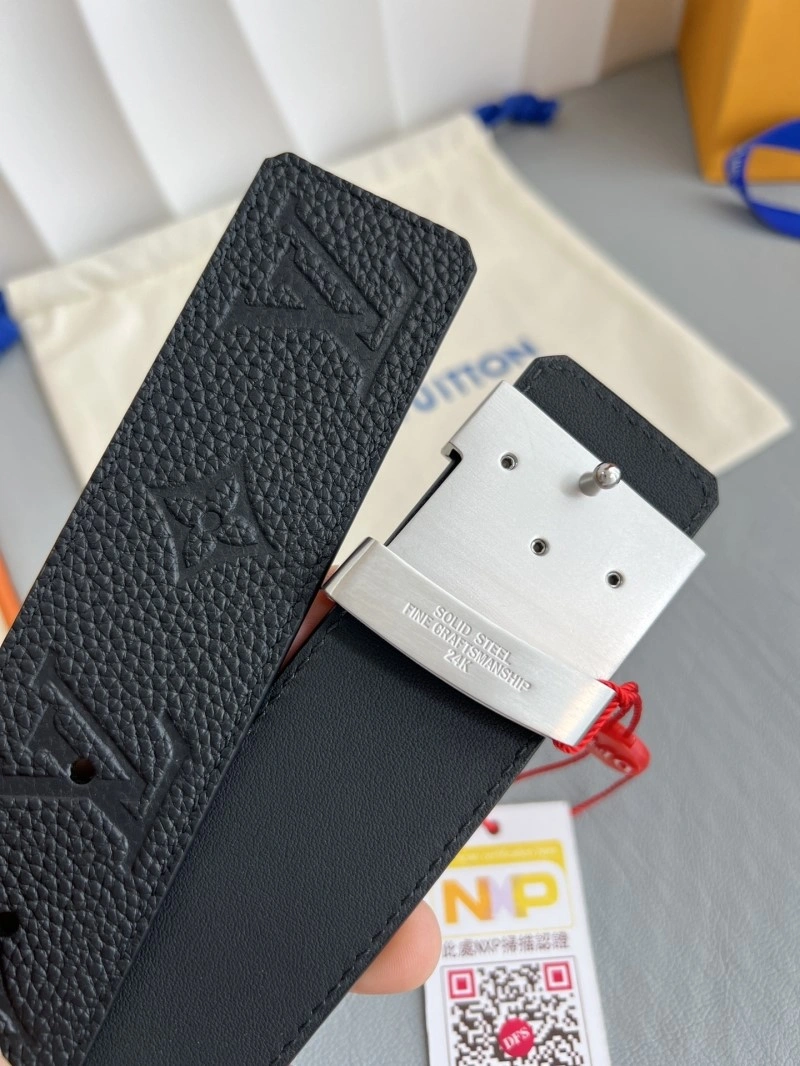 Louis Vuitton Belts Stretchable 301286