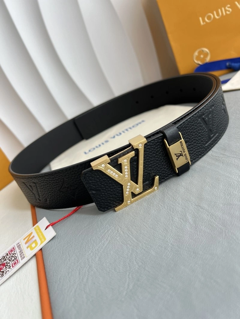 Louis Vuitton Belts StreetReady 301279