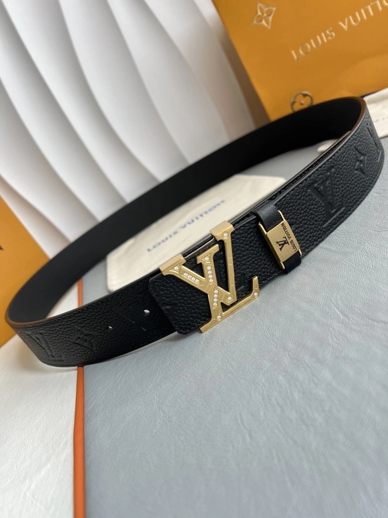 Louis Vuitton Belts StreetReady 301279