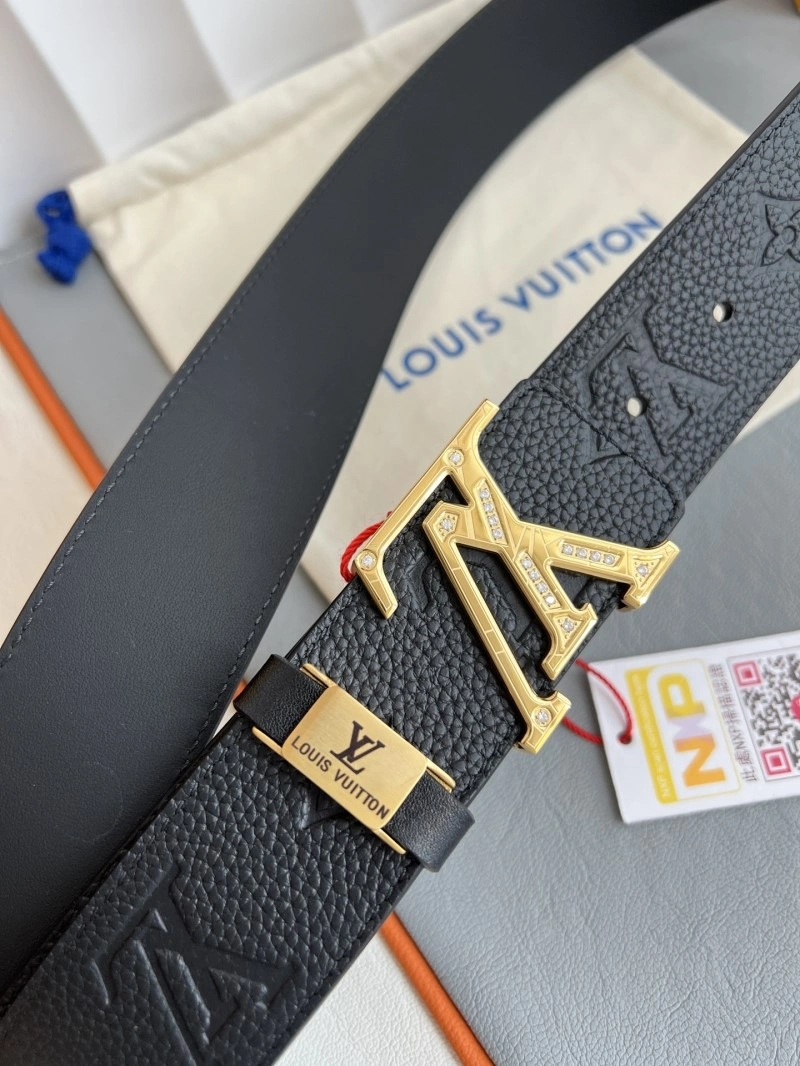 Louis Vuitton Belts StreetReady 301279