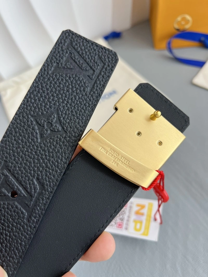 Louis Vuitton Belts StreetReady 301279