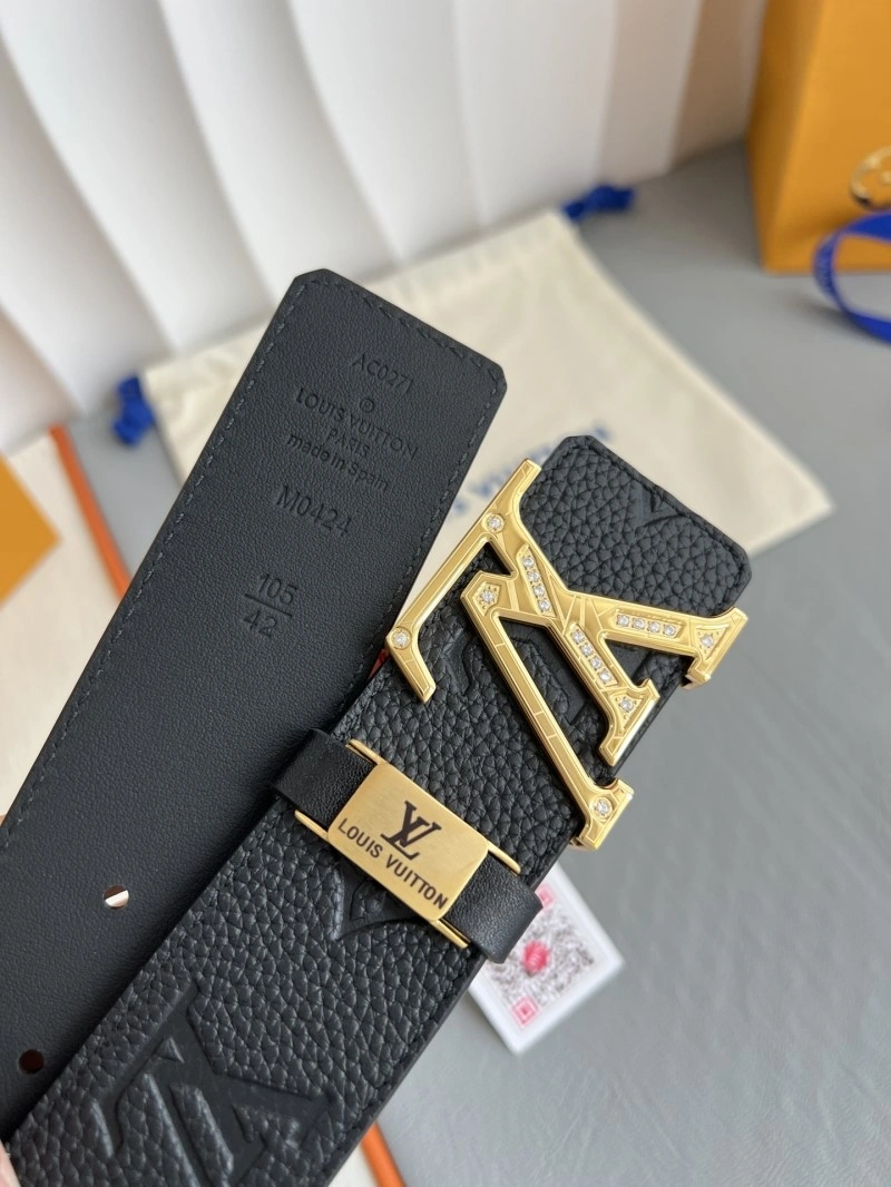 Louis Vuitton Belts StreetReady 301279
