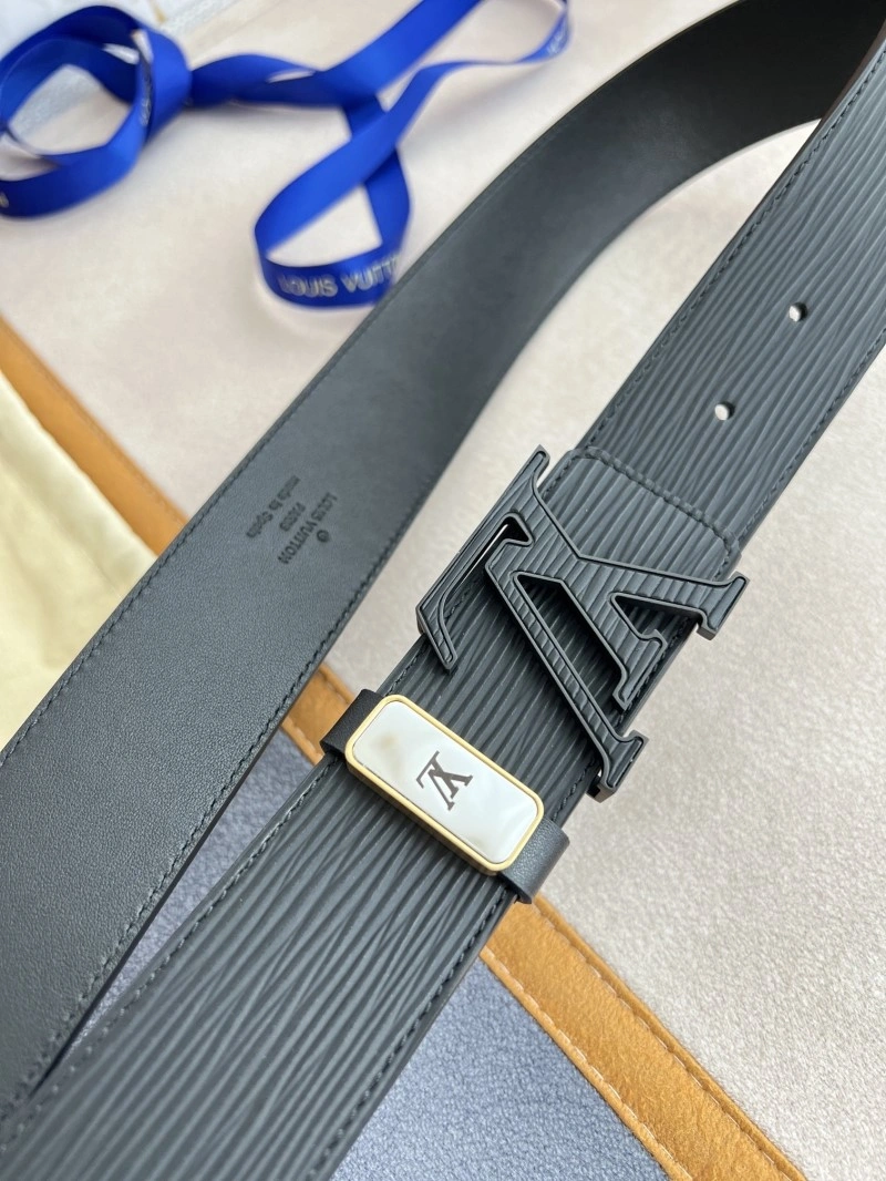 Reliable Louis Vuitton Belts 301290