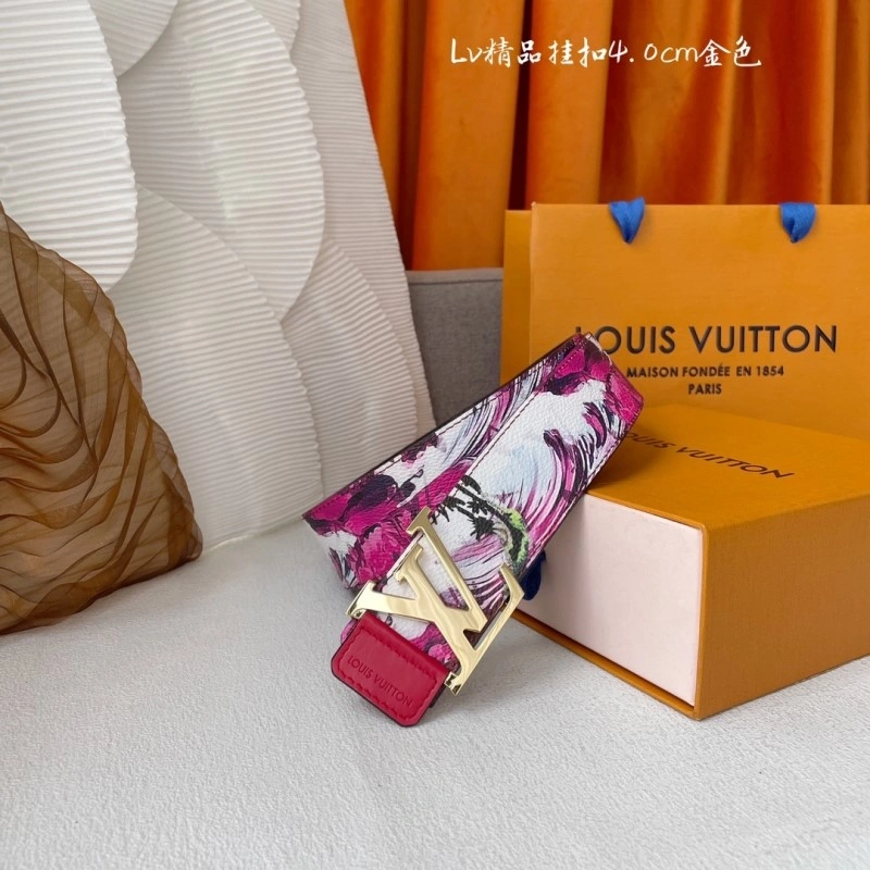 HighQuality Louis Vuitton Belts 301274