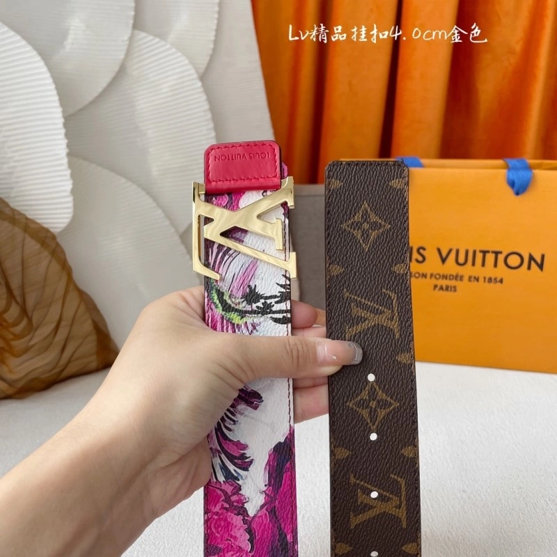 HighQuality Louis Vuitton Belts 301274