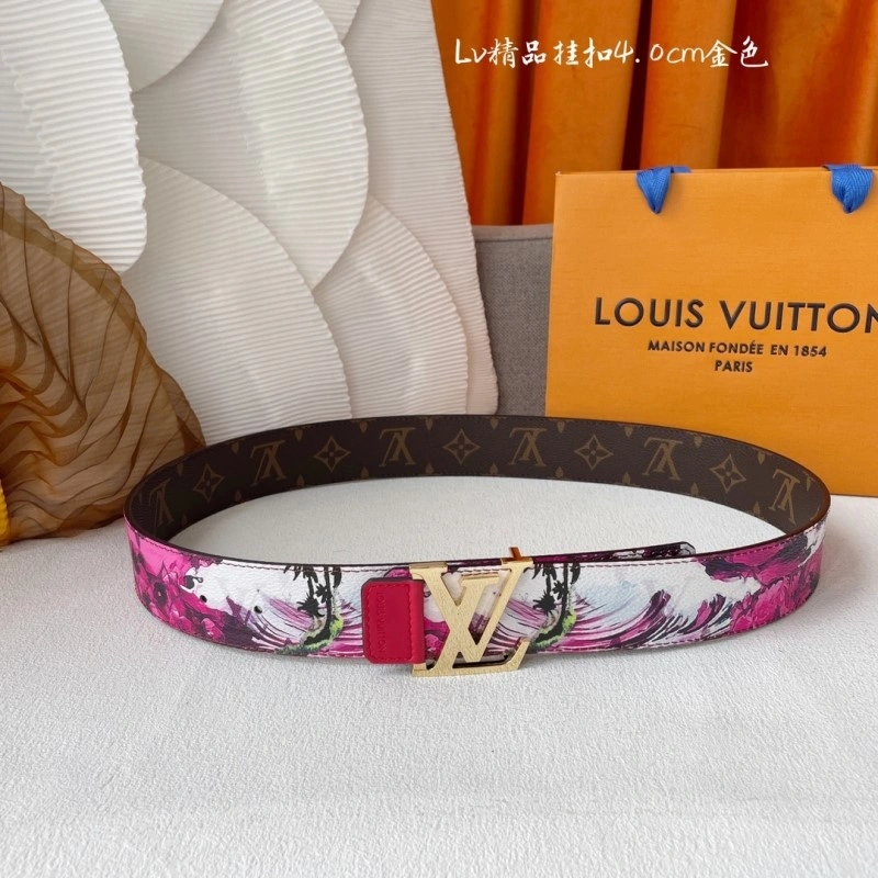 HighQuality Louis Vuitton Belts 301274