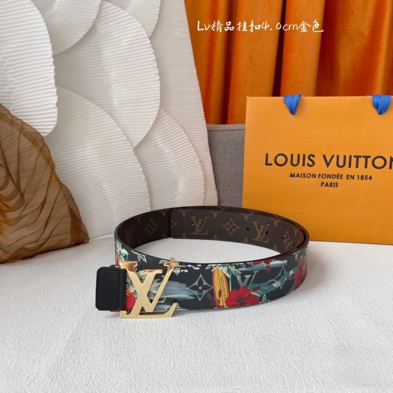 Louis Vuitton Belts Practical 301275