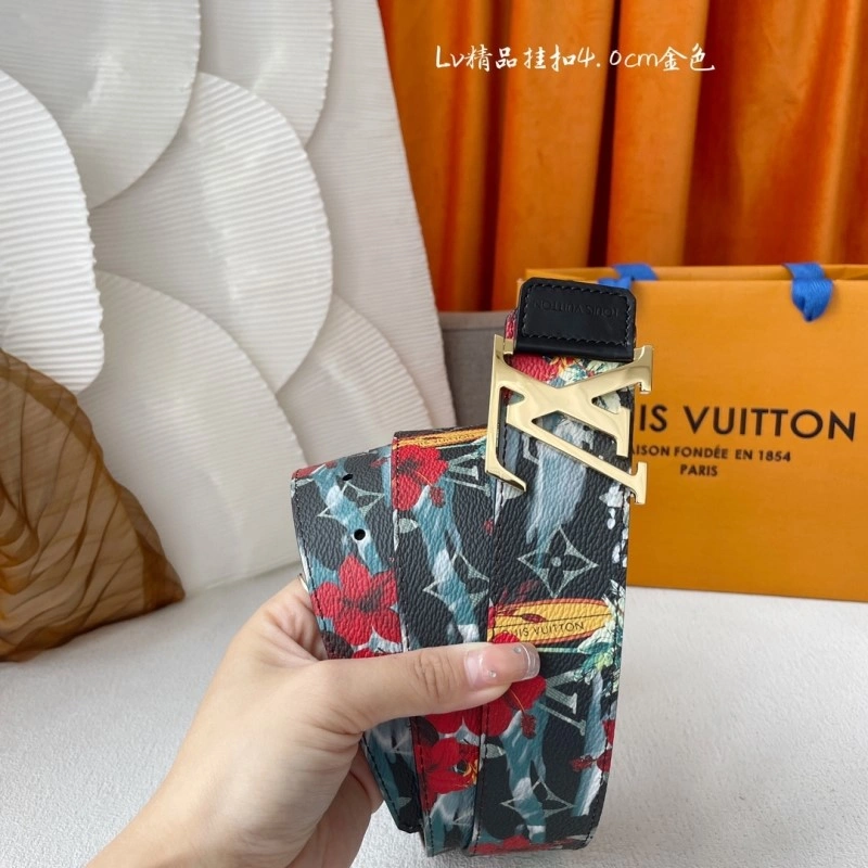 Louis Vuitton Belts Practical 301275