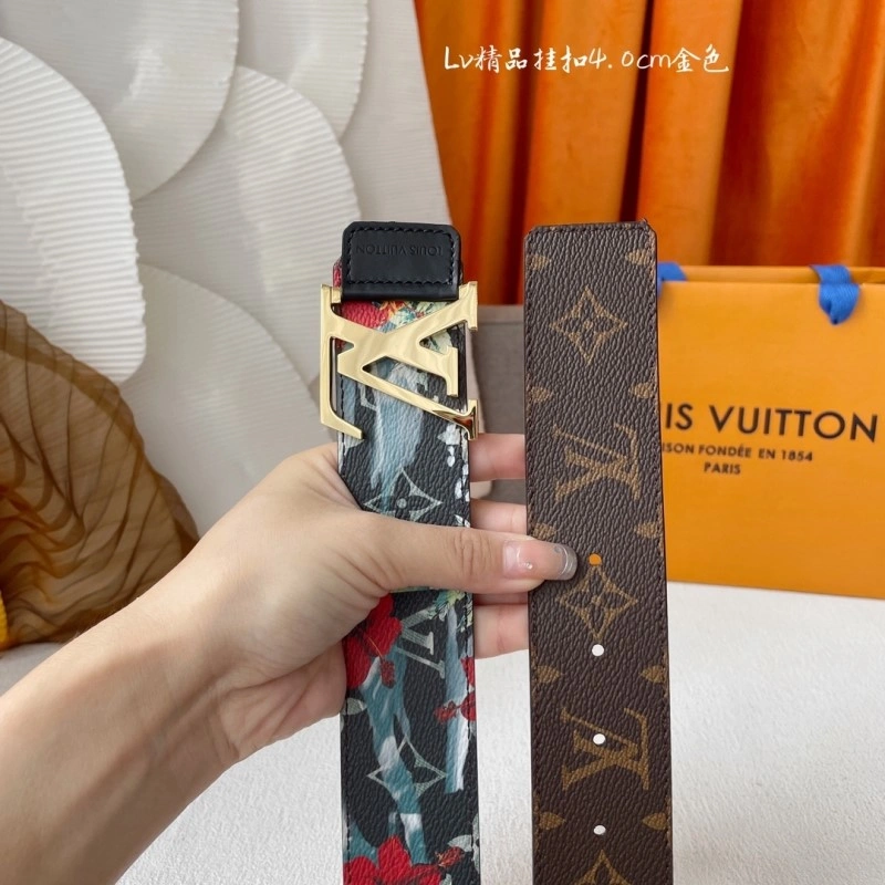 Louis Vuitton Belts Practical 301275