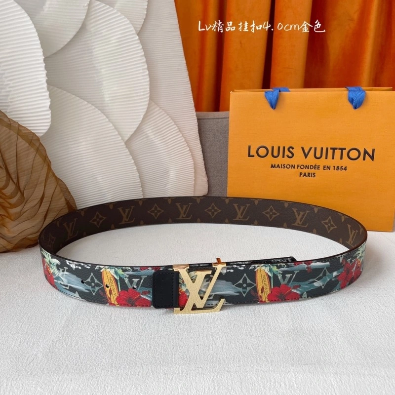 Louis Vuitton Belts Practical 301275
