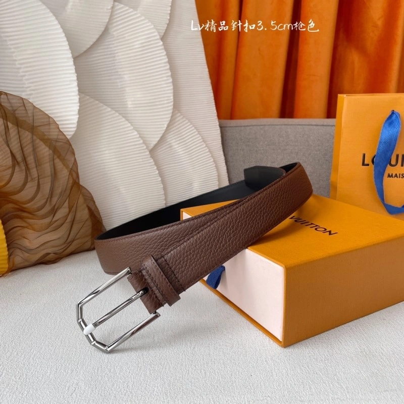 Lightweight Louis Vuitton Belts 301269