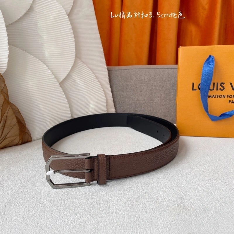 Lightweight Louis Vuitton Belts 301269