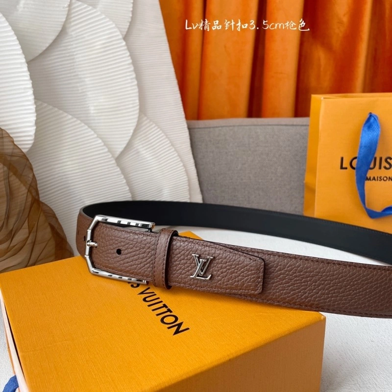 Lightweight Louis Vuitton Belts 301269