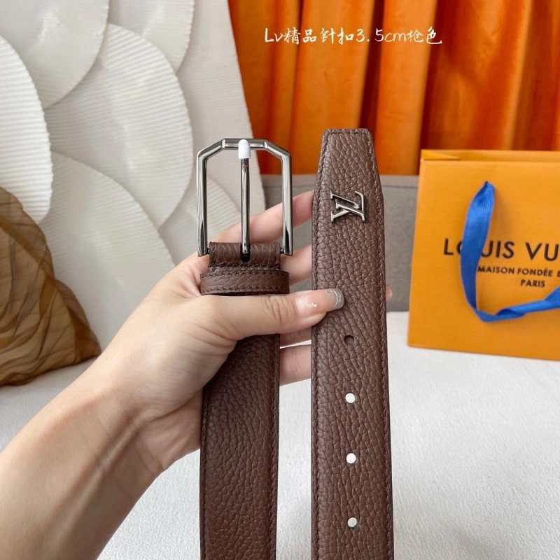 Lightweight Louis Vuitton Belts 301269