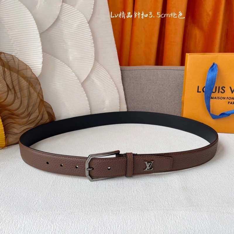 Lightweight Louis Vuitton Belts 301269