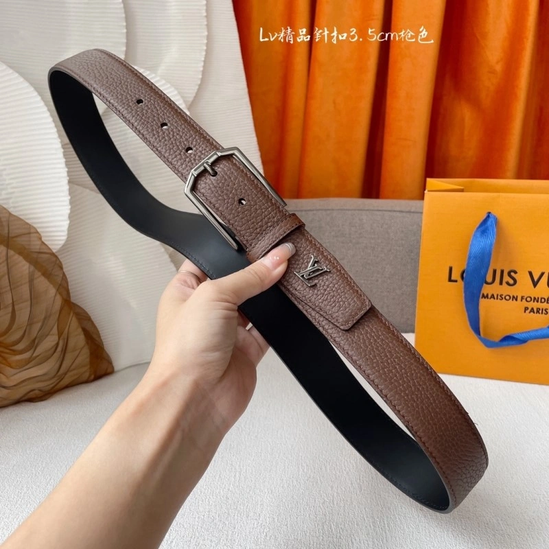 Lightweight Louis Vuitton Belts 301269