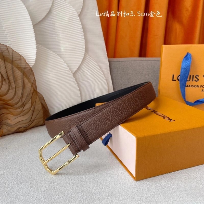 SunProtective Louis Vuitton Belts 301270