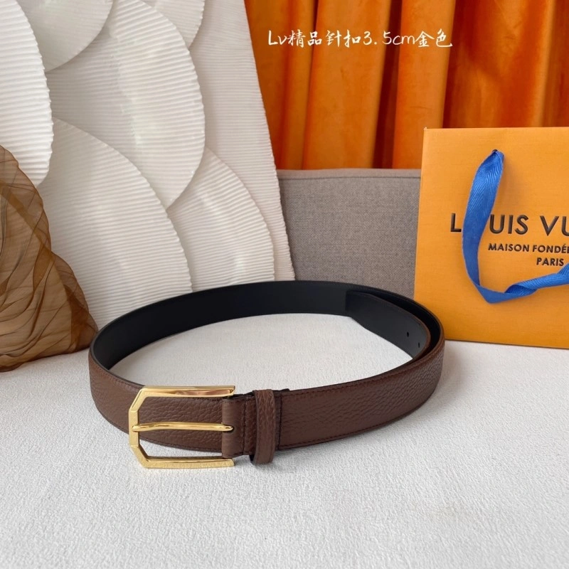 SunProtective Louis Vuitton Belts 301270