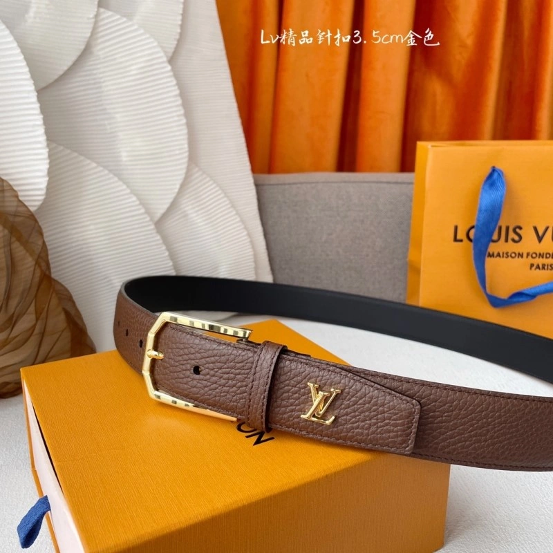 SunProtective Louis Vuitton Belts 301270