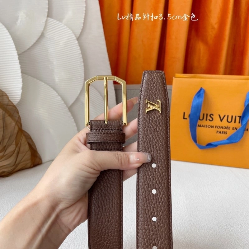 SunProtective Louis Vuitton Belts 301270